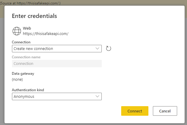 Calling Multiple APIs in One Power BI Report (And All the Work-Arounds That Required)