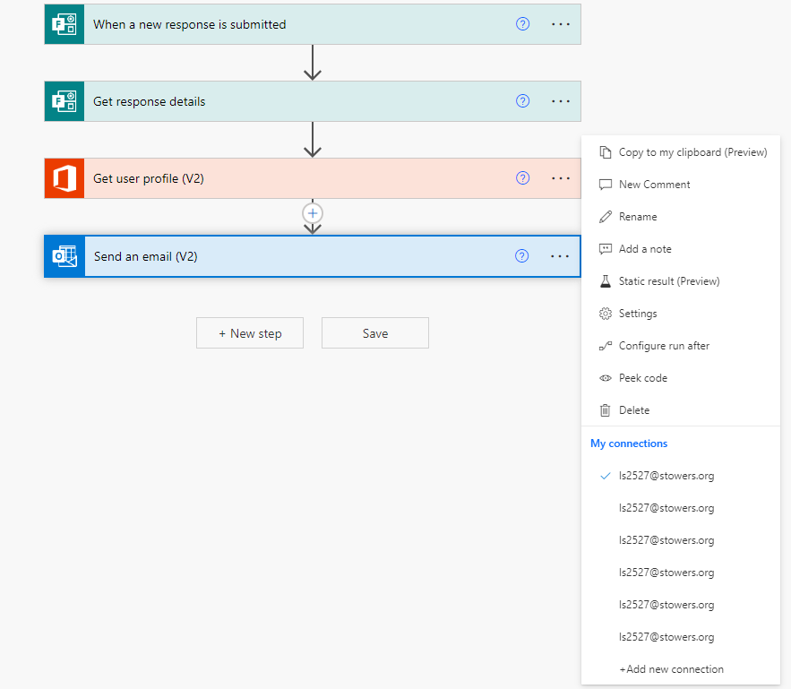 Connections in Power Automate (and How to Take Control of Them)